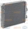 BEHR HELLA SERVICE 8FH 351 315-341 Heat Exchanger, interior heating